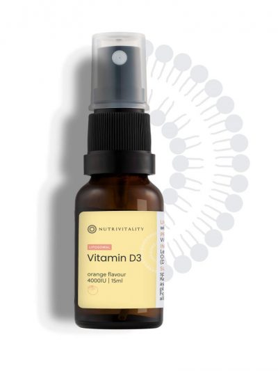 Vitamin D3 Supplements