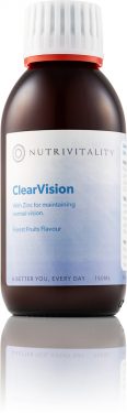 ClearVision retouch