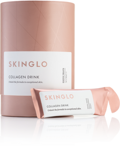 SkinGlo Collagen For Her