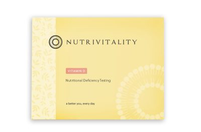 Vitamin D Nutritional Deficiency Test