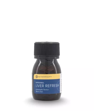 Liver Support – Refresh
